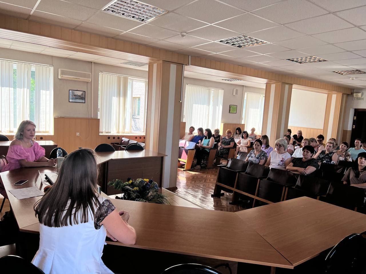 Ульяновские юристы рассказали об основах финансовой грамотности